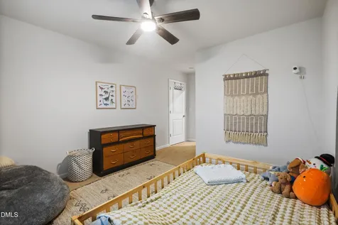 116 Montasel Court Fuquay Varina NC 27526