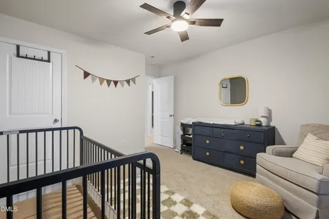 116 Montasel Court Fuquay Varina NC 27526