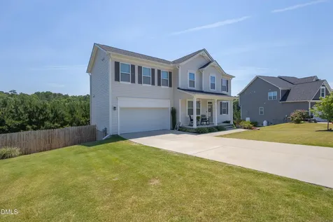 116 Montasel Court Fuquay Varina NC 27526