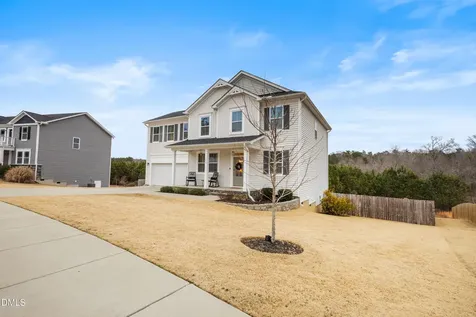116 Montasel Court Fuquay Varina NC 27526