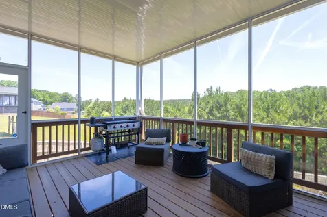 116 Montasel Court Fuquay Varina NC 27526