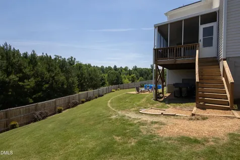 116 Montasel Court Fuquay Varina NC 27526