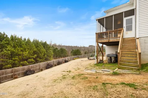116 Montasel Court Fuquay Varina NC 27526
