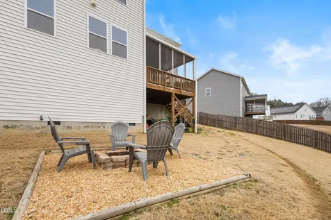 116 Montasel Court Fuquay Varina NC 27526