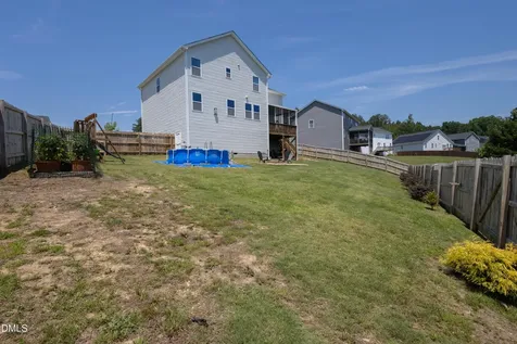 116 Montasel Court Fuquay Varina NC 27526