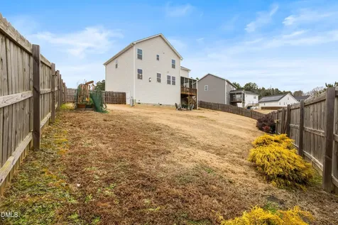 116 Montasel Court Fuquay Varina NC 27526