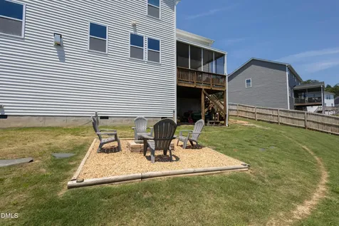 116 Montasel Court Fuquay Varina NC 27526