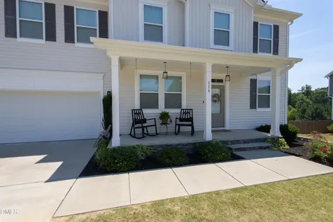 116 Montasel Court Fuquay Varina NC 27526