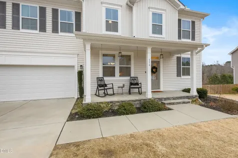 116 Montasel Court Fuquay Varina NC 27526
