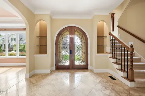 108 Michelangelo Way Cary NC 27518