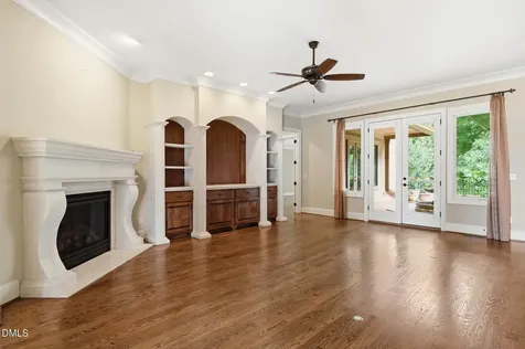 108 Michelangelo Way Cary NC 27518