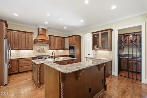 108 Michelangelo Way Cary NC 27518