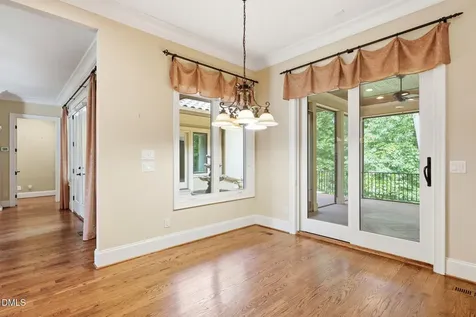 108 Michelangelo Way Cary NC 27518