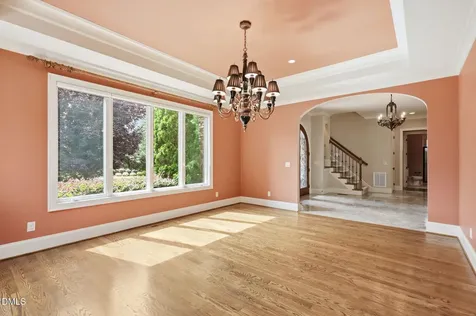 108 Michelangelo Way Cary NC 27518