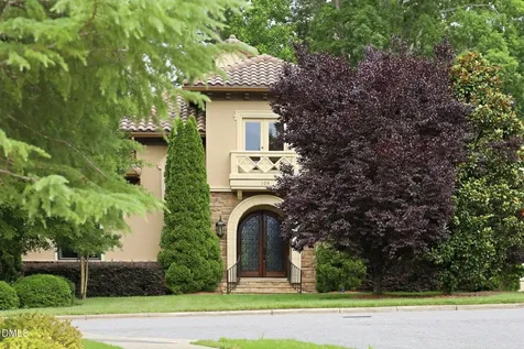 108 Michelangelo Way Cary NC 27518