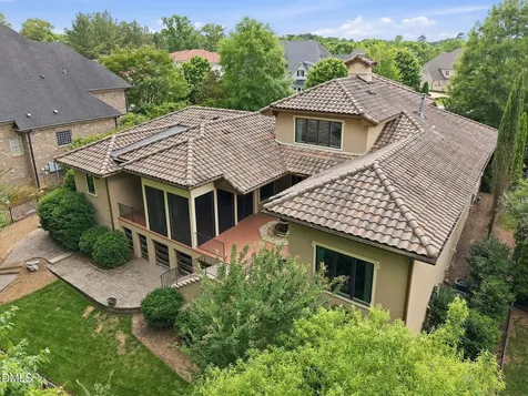 108 Michelangelo Way Cary NC 27518