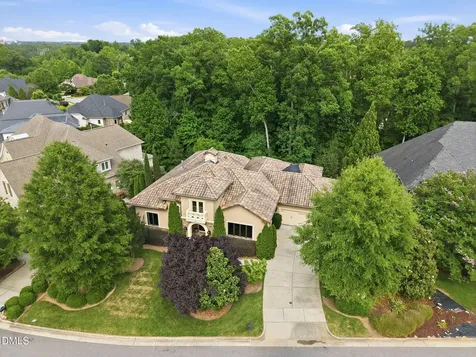 108 Michelangelo Way Cary NC 27518