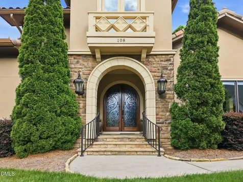108 Michelangelo Way Cary NC 27518