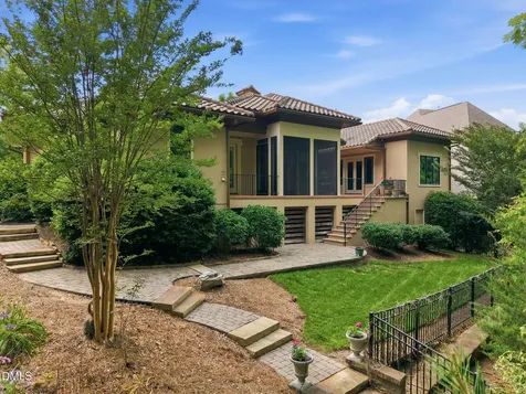 108 Michelangelo Way Cary NC 27518