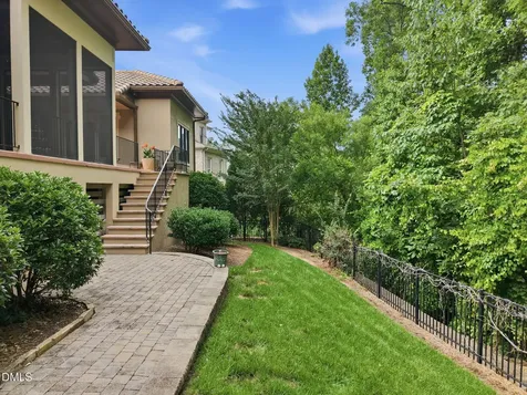 108 Michelangelo Way Cary NC 27518