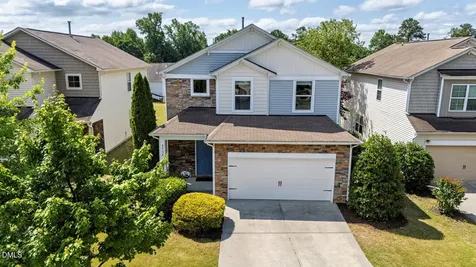 4332 Burchard Drive Raleigh NC 27616