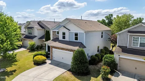 4332 Burchard Drive Raleigh NC 27616