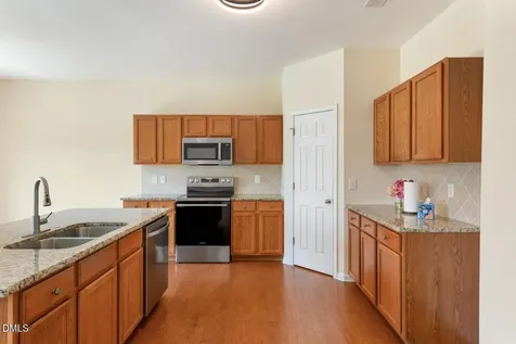 4332 Burchard Drive Raleigh NC 27616