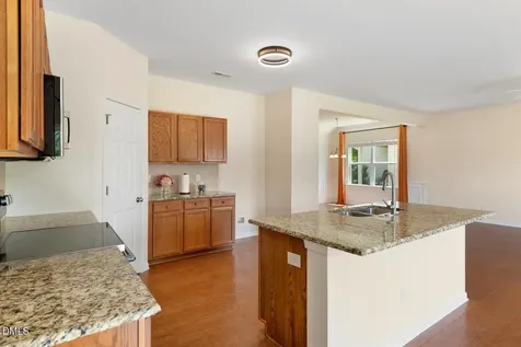 4332 Burchard Drive Raleigh NC 27616