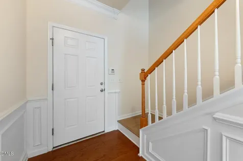4332 Burchard Drive Raleigh NC 27616