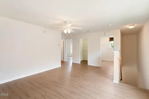 4332 Burchard Drive Raleigh NC 27616