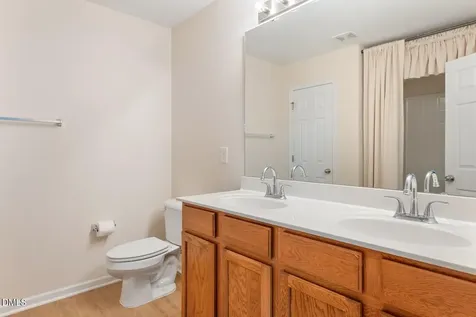 4332 Burchard Drive Raleigh NC 27616