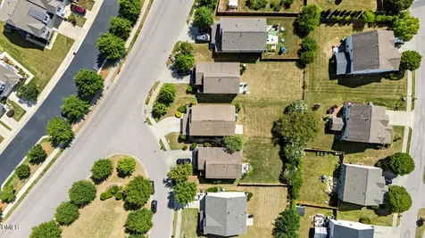 4332 Burchard Drive Raleigh NC 27616