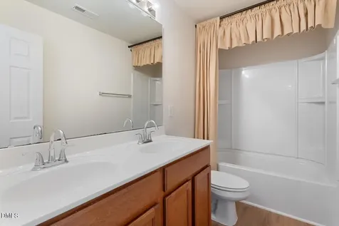 4332 Burchard Drive Raleigh NC 27616