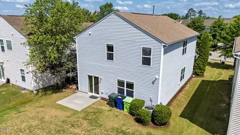 4332 Burchard Drive Raleigh NC 27616