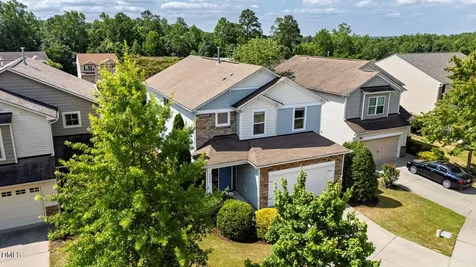 4332 Burchard Drive Raleigh NC 27616