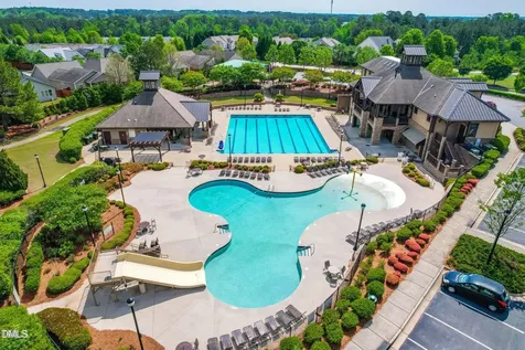 4332 Burchard Drive Raleigh NC 27616