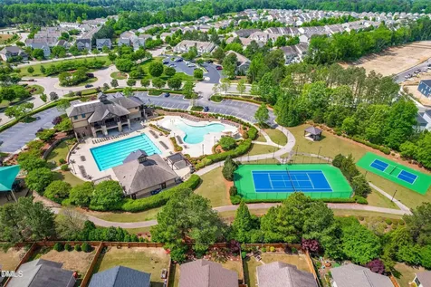 4332 Burchard Drive Raleigh NC 27616