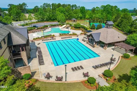 4332 Burchard Drive Raleigh NC 27616