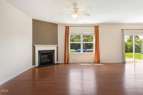 4332 Burchard Drive Raleigh NC 27616