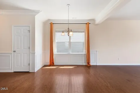 4332 Burchard Drive Raleigh NC 27616