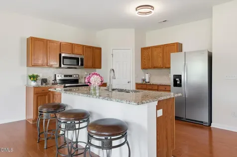 4332 Burchard Drive Raleigh NC 27616
