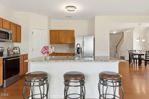 4332 Burchard Drive Raleigh NC 27616
