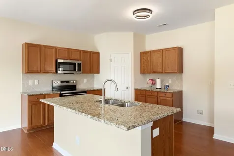 4332 Burchard Drive Raleigh NC 27616