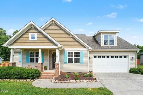 32 Avondale Drive Lillington NC 27546