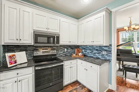 32 Avondale Drive Lillington NC 27546