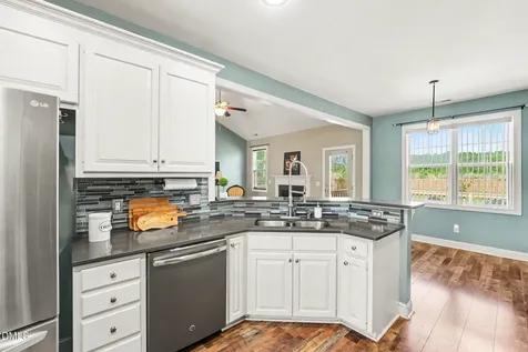 32 Avondale Drive Lillington NC 27546