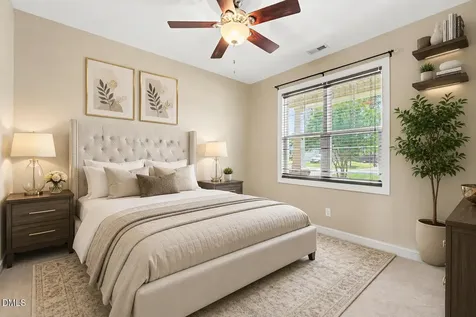 32 Avondale Drive Lillington NC 27546