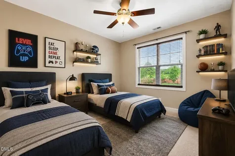 32 Avondale Drive Lillington NC 27546