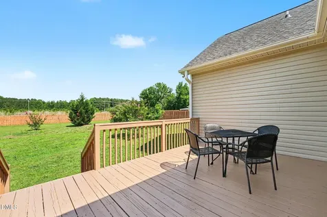 32 Avondale Drive Lillington NC 27546