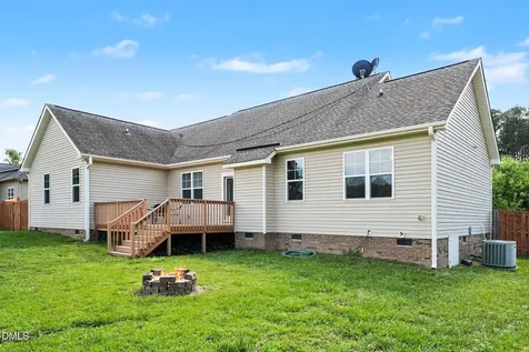 32 Avondale Drive Lillington NC 27546